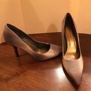 Nine West Heels
